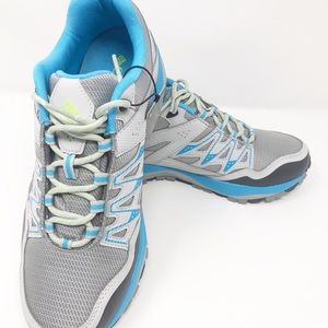 New Columbia Women’s